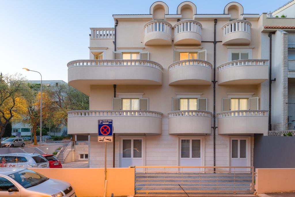 Urban Chic Luxe Apartments Near Beach Bacvice & Centre Σπλιτ Εξωτερικό φωτογραφία